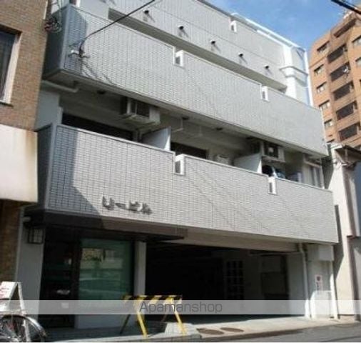 UービルI