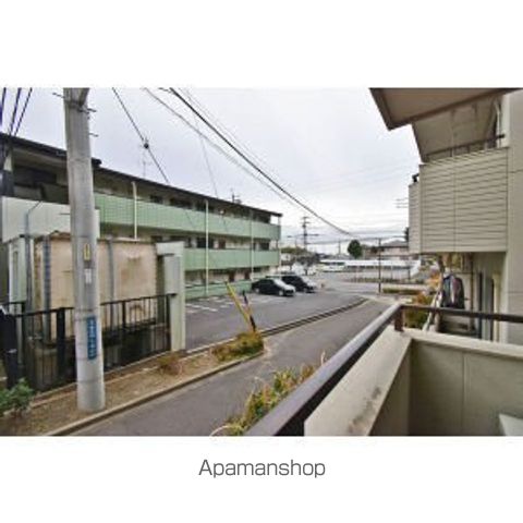 レジデンス香久山の内装写真