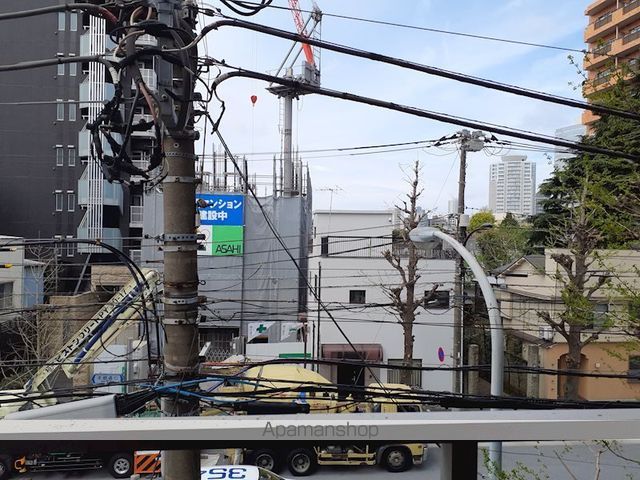 レジディア文京本駒込のその他写真