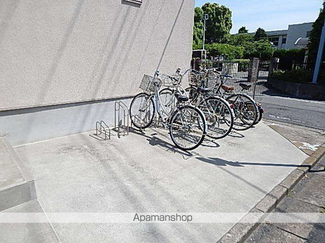 中央本線 立川駅 徒歩8分 2階建 築17年のその他写真