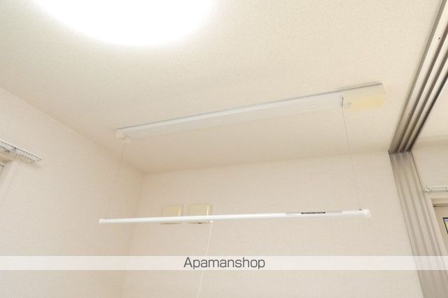 スプルース順の内装写真