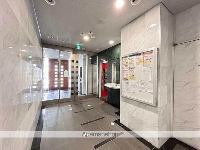 FLAT AKITAの内装写真