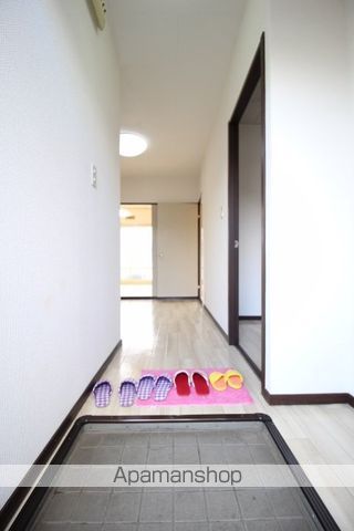 エスポワールの内装写真