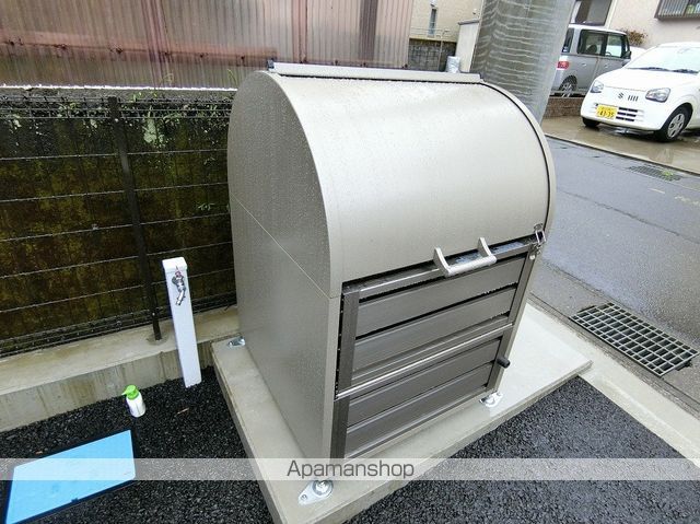 ブルー エトワールのその他写真