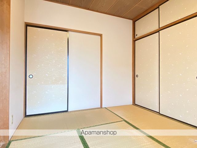 レ・アール小池Aの内装写真