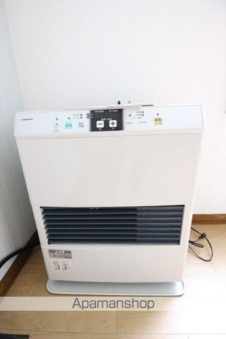 グランドール円山の内装写真