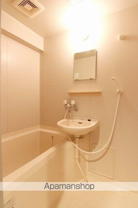 美沢レジデンス[1DK/29.16m2]のバス