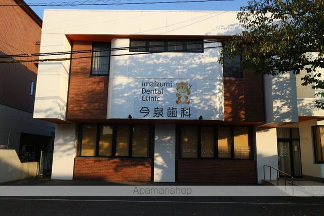 西村コーポのその他写真