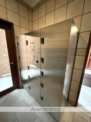 クローバーグランデ昭和町のその他写真
