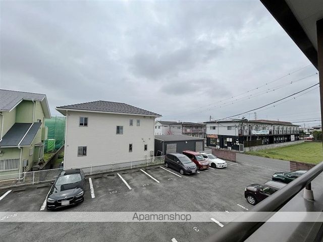 サンライズマンション並榎のその他写真