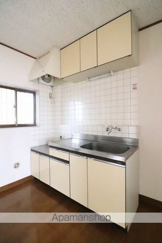 モンテヴェルデの内装写真