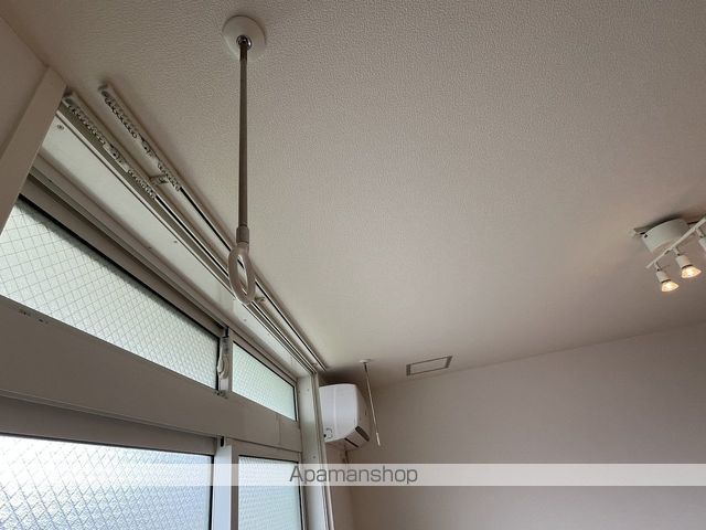 アンサンブル山室の内装写真