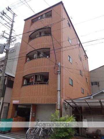 Court JD1の外観写真