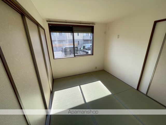 アイリス正道F棟の内装写真