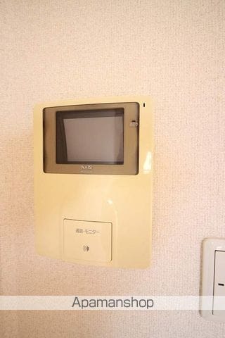 クレールステラの内装写真