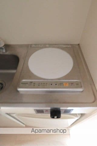 アルバトロスの内装写真