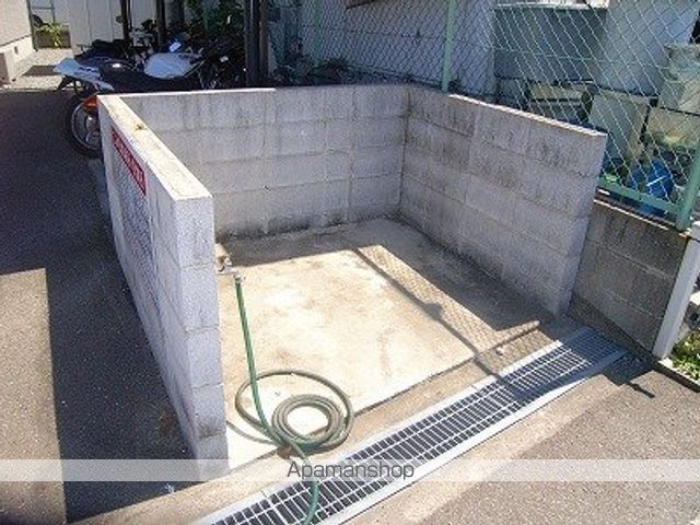 シャーメゾン笠松の外観写真