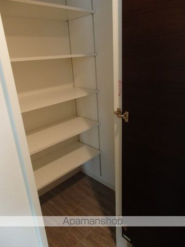 GLASS山鼻EASTの内装写真