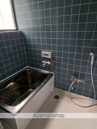 太田市金山町（松下様）貸家[4LDK/72.99m2]のバス