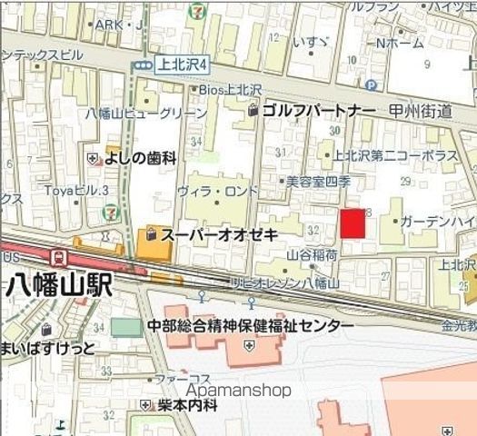 ハーモニー上北沢のその他写真