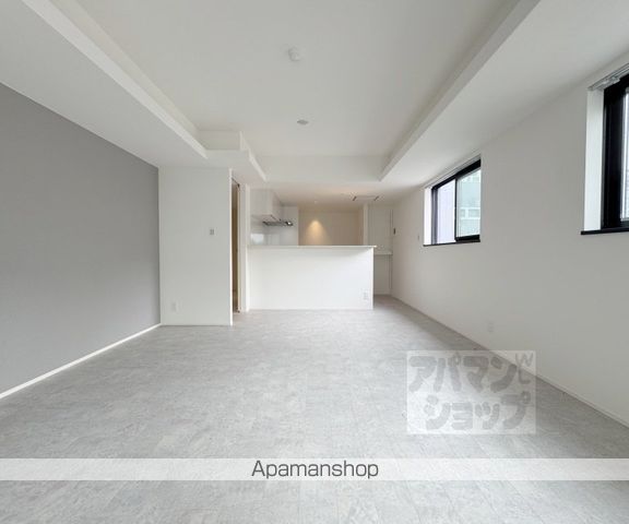 GRAN LUXE御所南の内装写真