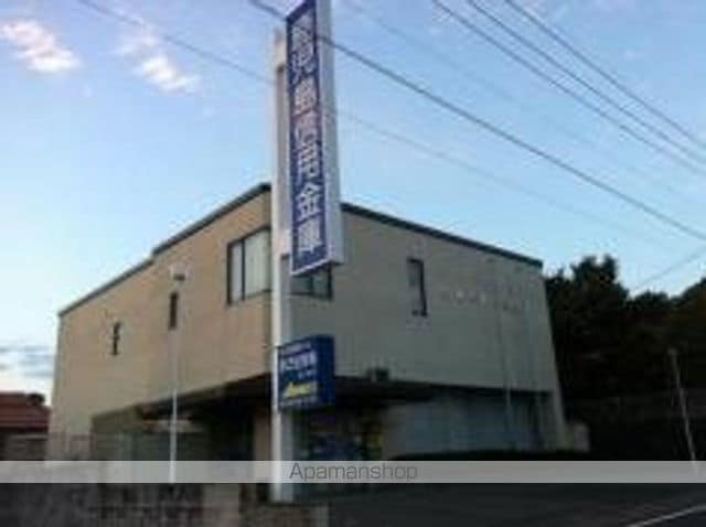 アンフルーヴ住吉 B棟の周辺写真