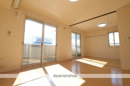 Ｋ’ｓ　Ｎｏｂｌｅ[2LDK/58.32m2]の内装4