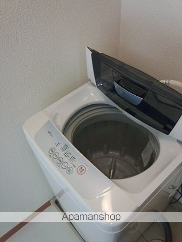 レオパレスビオス加須の内装写真
