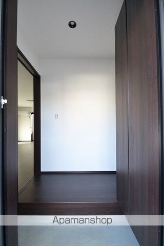 ブリックブロックの内装写真