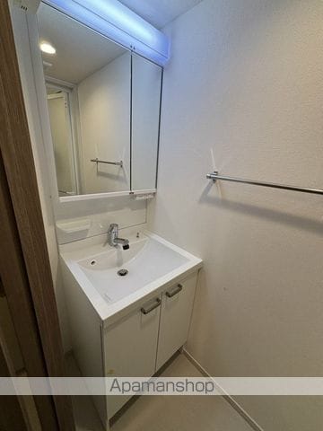 リブリ・船橋日大前の内装写真