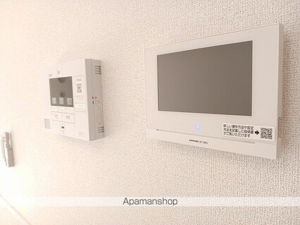 クラヴィーアⅤ[1LDK/50.14m2]のその他設備