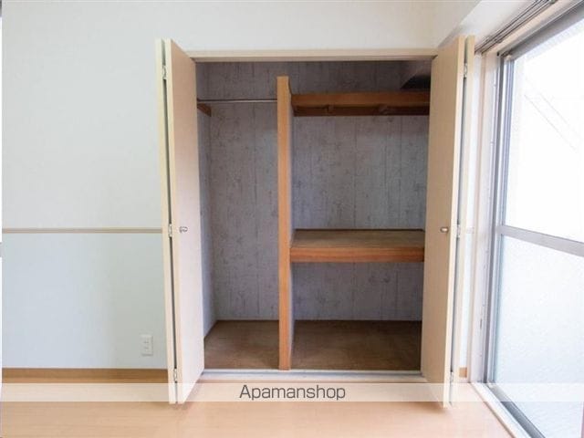 ケンジントンの森の内装写真