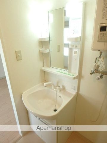 プロヴィデンス北円山の内装写真
