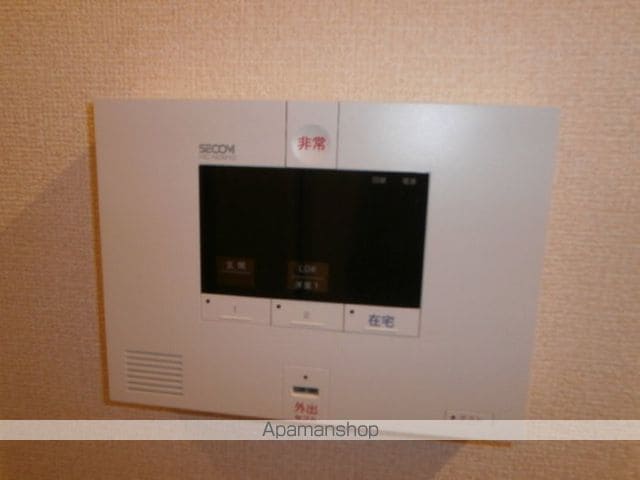 マレアガーデン新横浜Cの内装写真