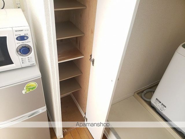 レオパレスマーベルの内装写真
