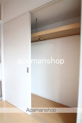 セレニテ本町 ECORTEの内装写真