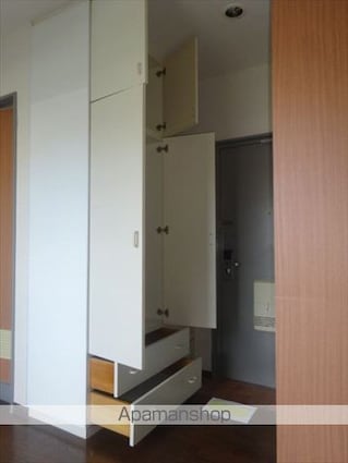 ジョイフル伝法橋[1R/13.5m2]の収納