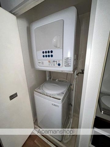 コンフォート荻窪[1K/30m2]のその他設備