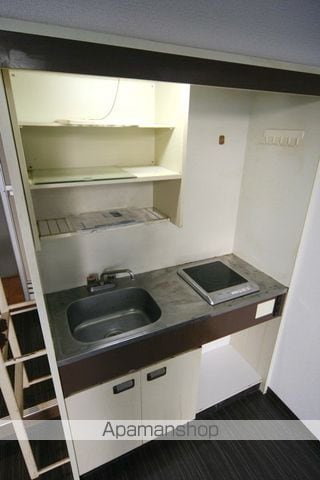 メゾンサクラ14の内装写真