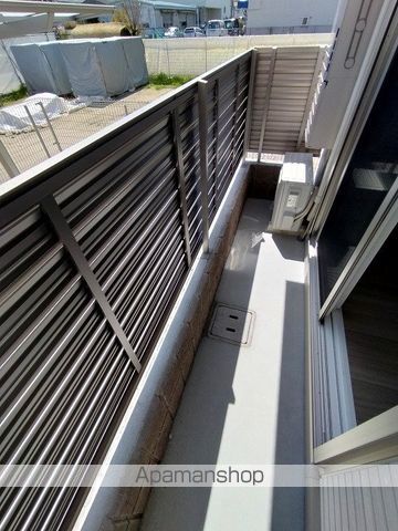 D-room川岸町の内装写真