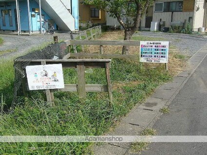 レオパレスセブン[1K/19.87m2]の共用部