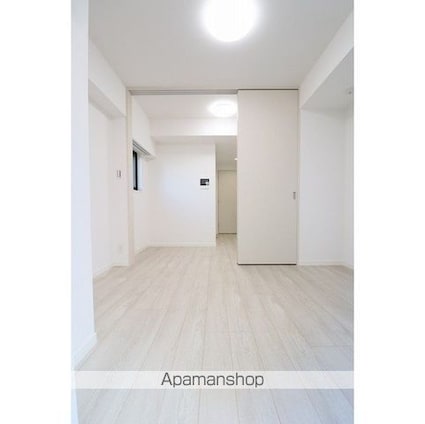 ウェルスクエア錦糸町ＳＯＵＴＨ[1DK/25.79m2]のその他部屋・スペース