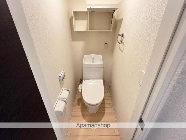 セジュール・ネオの内装写真