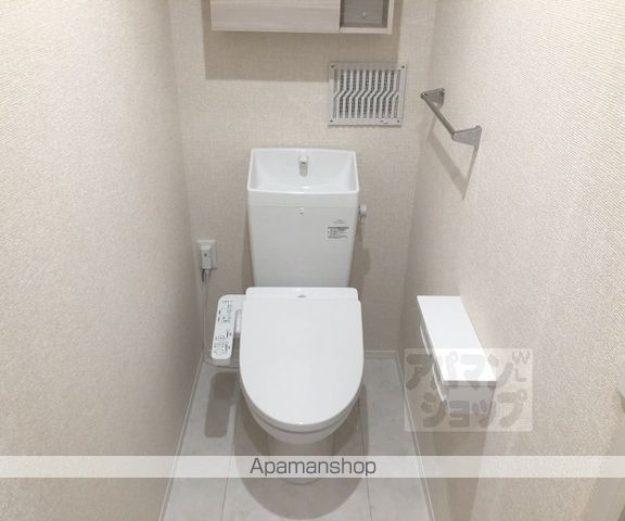 STグランツの内装写真