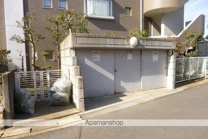 エスポワール八柱[3LDK/66.26m2]の共用部2