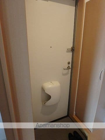 プラチナムライフ美園の内装写真