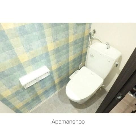 エフュート東札幌の内装写真
