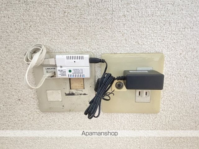 SENTIERO杉谷の内装写真