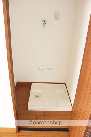 セレニテ伊勢ヶ丘の内装写真