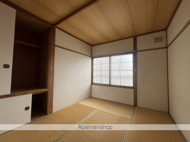 マンション正冨の内装写真